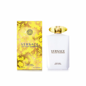 Versace Yellow Diamond Body Lotion - Image 1